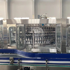 Machine d'embouteillage pure de l'eau minérale de machine de remplissage de bouteilles de l'eau 30000BPH