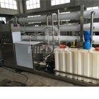 Stérilisateur UV 99% SS304 de système d'osmose d'inversion de l'eau potable 8TPH