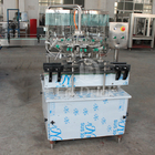 CDD 0-2L a carbonaté la machine de remplissage de boissons a carbonaté la chaîne de production de boissons
