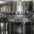 SUS304 a carbonaté le réservoir liquide de la machine de remplissage de boissons 20mm 7 kilowatts