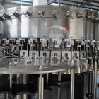 500ML a carbonaté la chaîne de production de boisson 3 dans 1 12000-20000BPH Monobloc