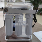 Système de traitement de l'eau de RO de Homestyle 100GPD pour l'épurateur de l'eau d'utilisation de cuisine
