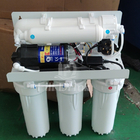 Système de traitement de l'eau de RO de Homestyle 100GPD pour l'épurateur de l'eau d'utilisation de cuisine