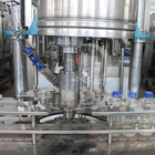 CDD 0-2L a carbonaté la machine de remplissage de boissons a carbonaté la chaîne de production de boissons