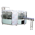 Équipement de mise en bouteilles de 15000BPH SUS304 Juice Bottle Filling Machine Automated