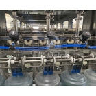 Tête du décapsulage 1500BPH 2 commande rotatoire de moteur électrique de machine de remplissage de l'eau de 5 gallons
