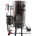 De pompe centrifuge de Juice Processing Equipment de stérilisation UHT de machine blocage non